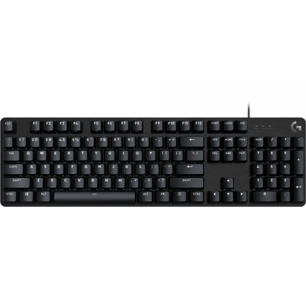 Teclado Gamer Logitech G413 Se - Preto (Inglês)