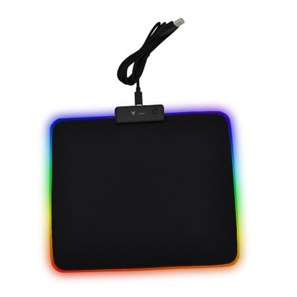 Mouse Pad Satellite A-Pad05 - Preto