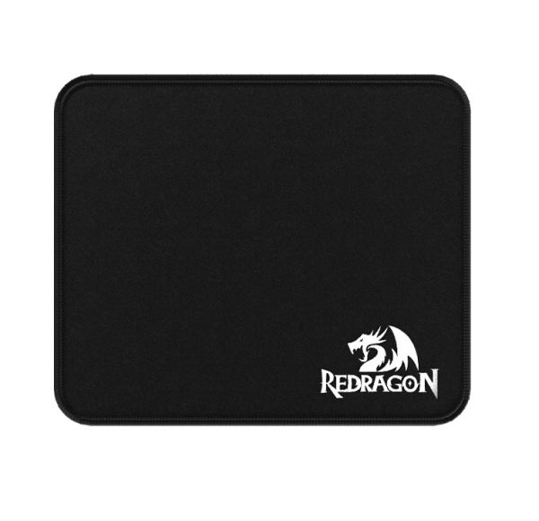 Mouse Pad Redragon Flick S P029 - Preto