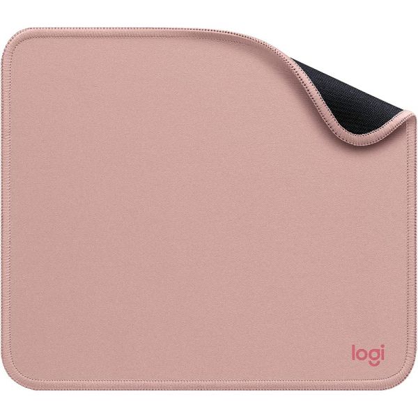 Mouse Pad Logitech Studio Series - Rosa (956-000037)