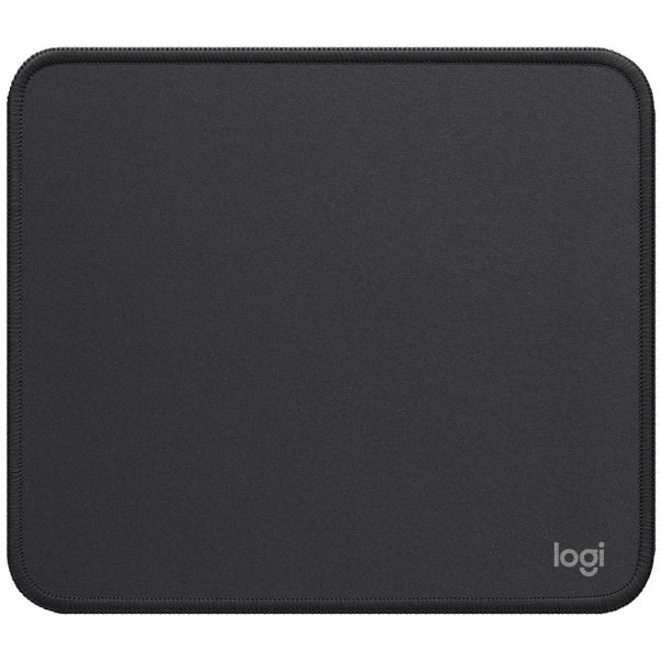 Mouse Pad Logitech Studio Series - Grafite (956-000035)