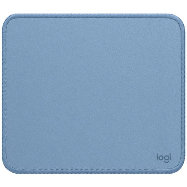 Mouse Pad Logitech Studio Series - Cinza Azulado (956-000038)