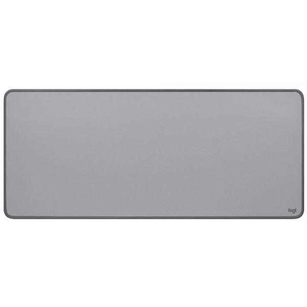 Mouse Pad Logitech Desk Mat Studio - Cinza (956-000047)