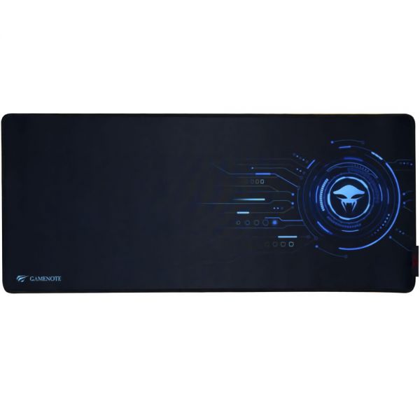 Mouse Pad Havit Mp849 Xl (Extra Grande) - Preto/Azul