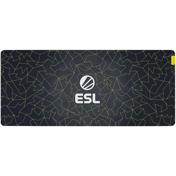 Mouse Pad Gamer Razer Gigantus V2 Esl Edition Xxl Rz02-03332500-R3M1