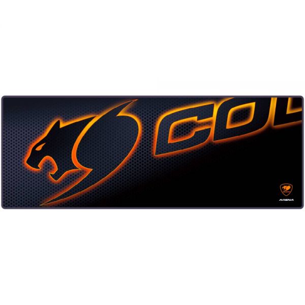 Mouse Pad Cougar Gamer Arena Ex-L (Extra Grande) - Preto