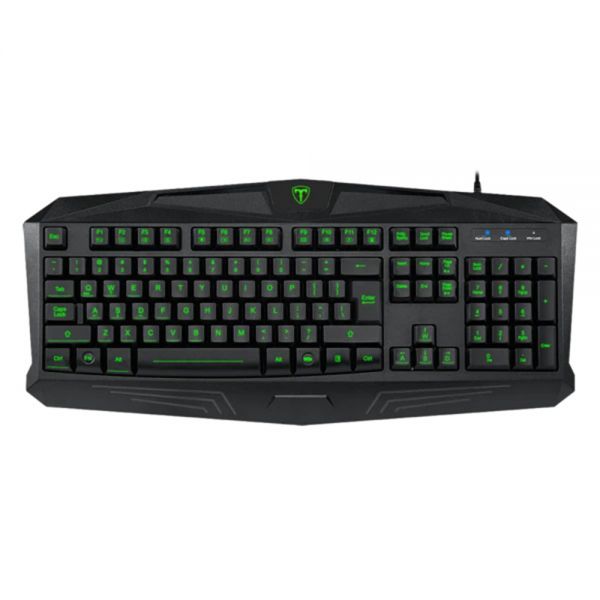 Teclado Gamer T-Dagger Minesweeping T-Tgk103 (Inglês)