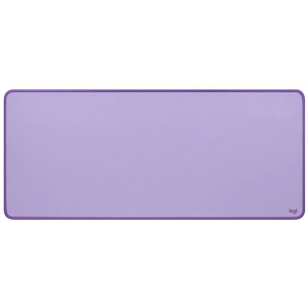 Mouse Pad Logitech Desk Mat Studio - Lavanda (956-000036)