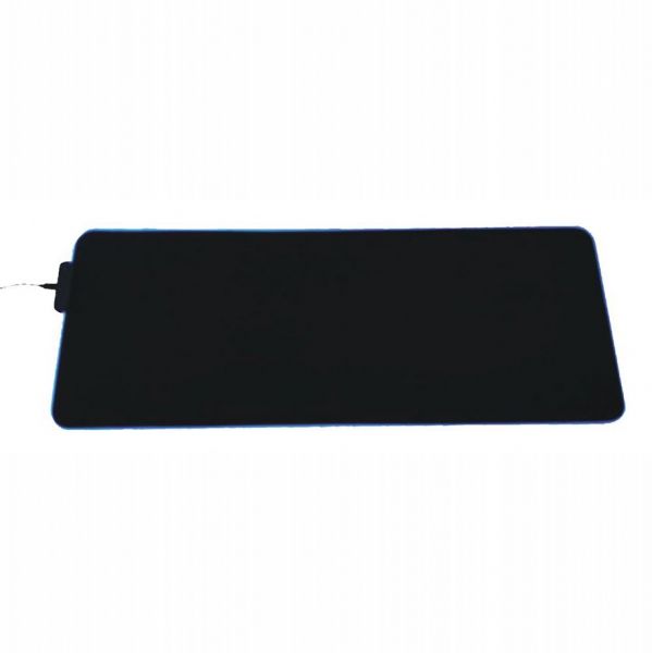 Mouse Pad Rgb Satellite A-Pad08 - Preto