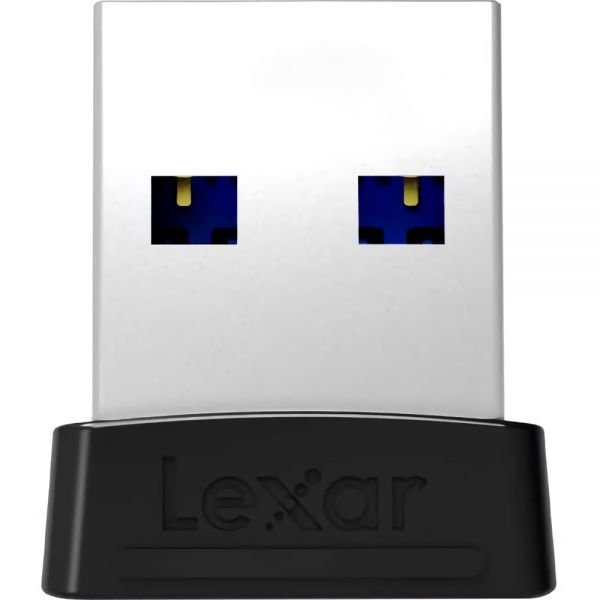 Pendrive Lexar Jumpdrive S47 Usb 3.1 64 Gb (Ljds47-64Gabbkna)