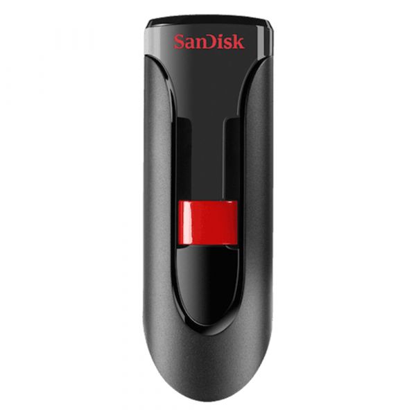 Pendrive Sandisk Z600 Ultra Cruzer Glide