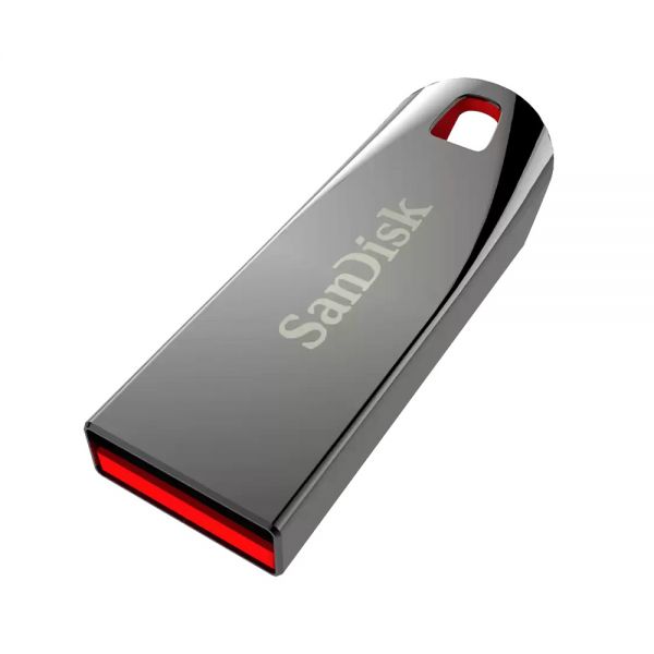 Pendrive Sandisk Z71 Cruzer Force Metal Sdcz71-064G-B35