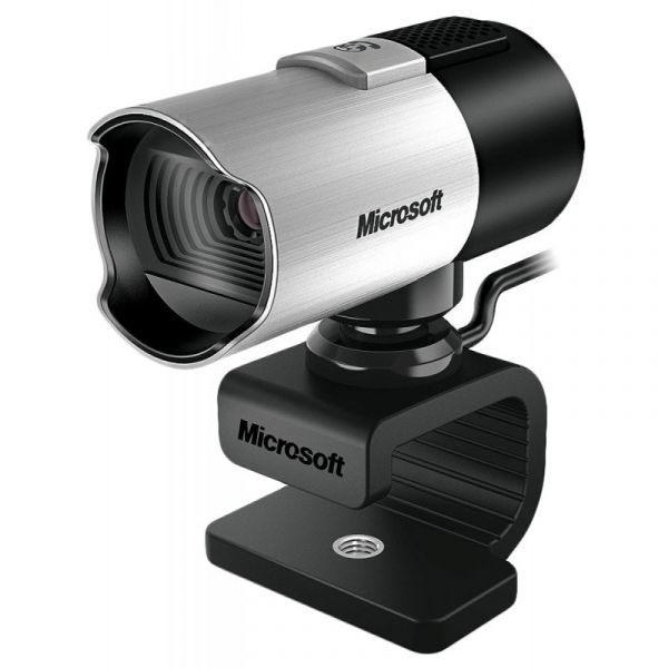 Webcam Microsoft Lifecam Studio 5Wh-00002