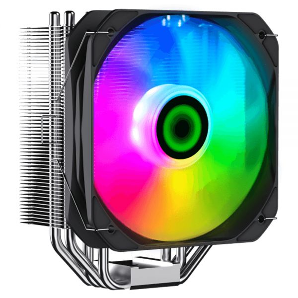 Cooler Gamemax Sigma 540 Argb Para Cpu