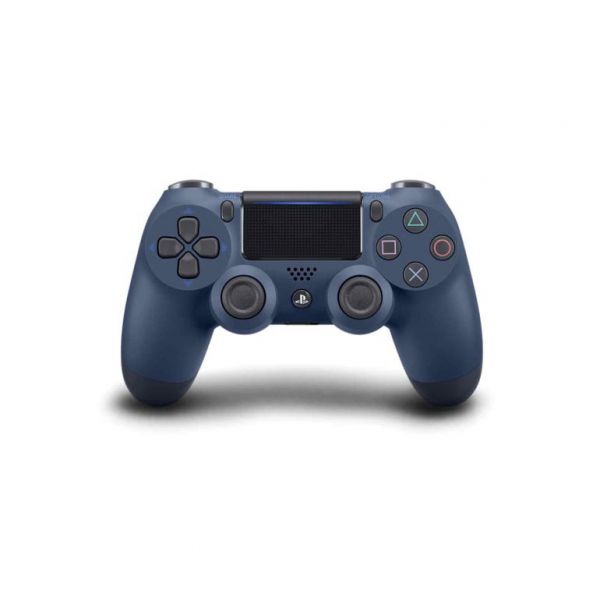 Controle Sony Para Ps4 Dualshock 4 Jet Japonés - Azul