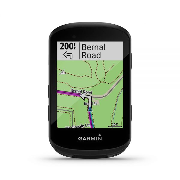 Gps Garmin Edge 530 Para Ciclismo (010-02060-00)