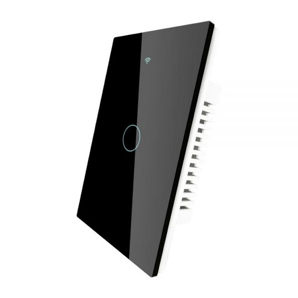 Interruptor De Luz Inteligente Moes Zigbee