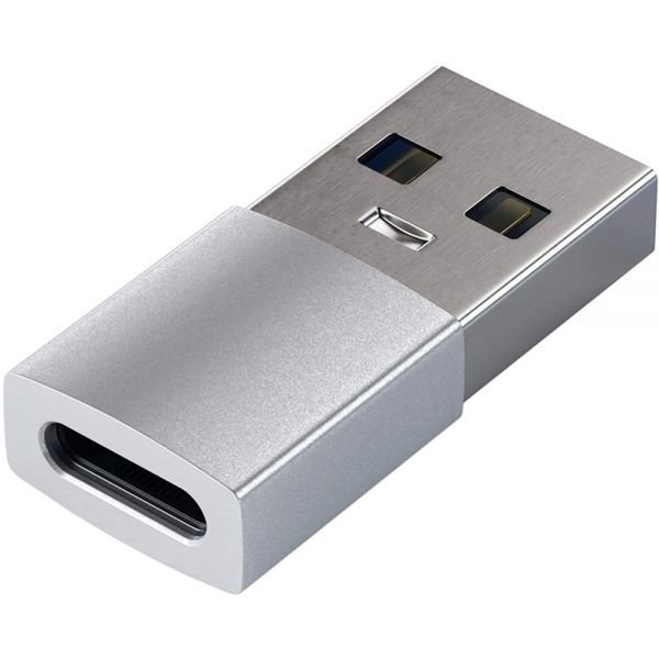 Adaptador Usb Para Usb-C Satechi