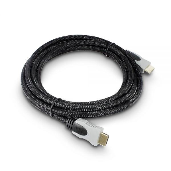 Cabo Hdmi Satellite Al-23 - 3 Metros