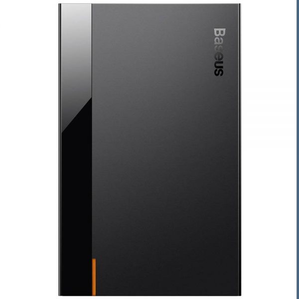 Compartimento De Disco Rígido Baseus Cayph-B01 Usb-C - Preto