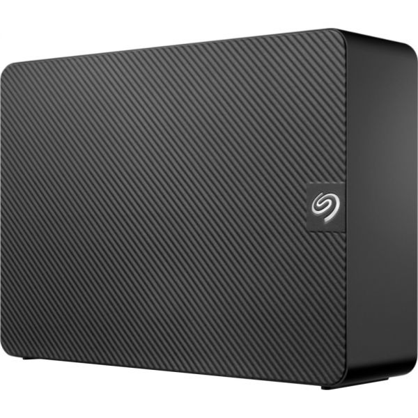 Disco Rígido Externo Seagate Expansion Desktop 10 Tb (Stkp10000400)