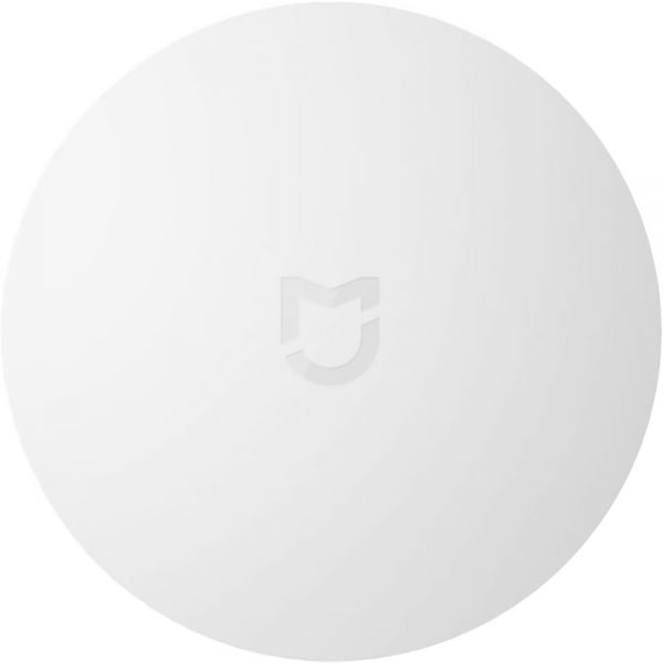 Interruptor Smart Xiaomi Mi Wireless Switch Ytc4040Gl - Branco