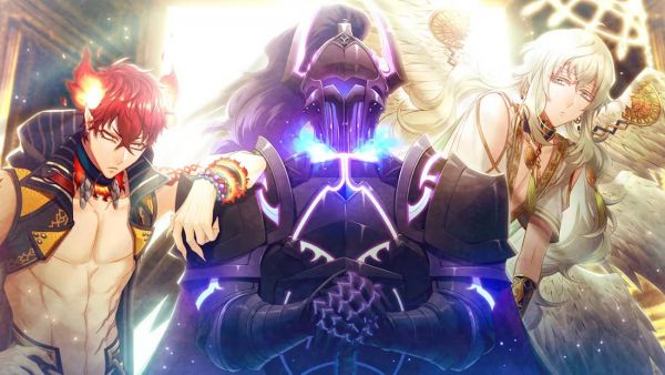 Jogo Café Enchanté Para Nintendo Switch