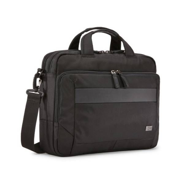 Maleta Case Logic Notia-114 Para Notebook 14" - Preto