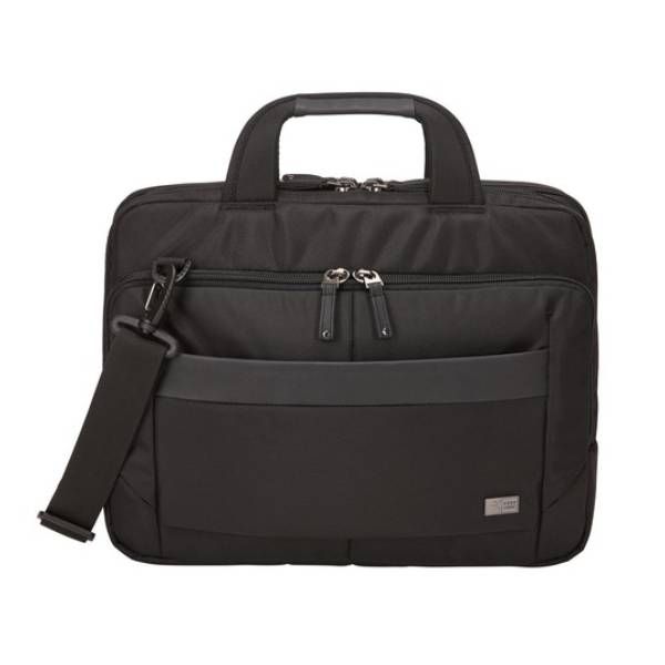 Maleta Case Logic Notibt-114 Para Notebook 14" - Preto