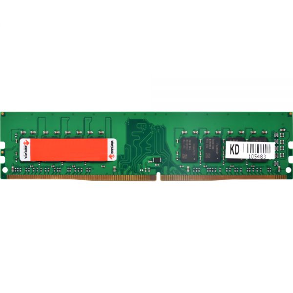 Memória Ram Ddr4 Keepdata