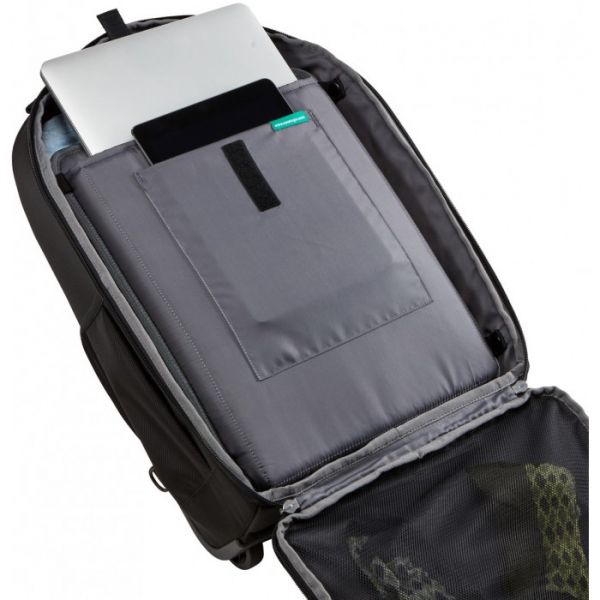 Mochila Case Logic Brybpr-116 Para Notebook 15.6" - Black