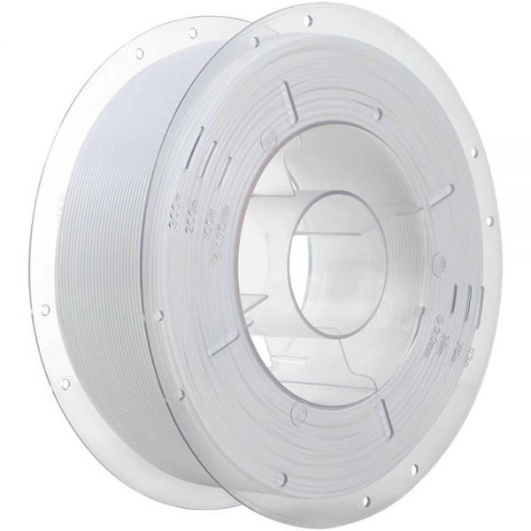 Filamento Creality Cr-Petg Para Impressora 3D - Branco 1 Kg