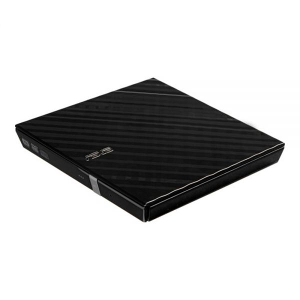 Gravador Externo De Dvd Asus Sdrw-08D2S-U