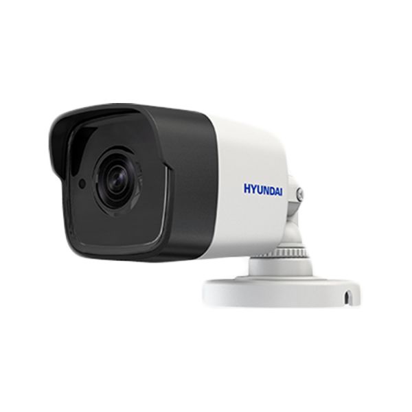 Câmera De Vigilância Cctv Hyundai Hy-2Ce16H0T-Itf 5Mp 2.4 Mm
