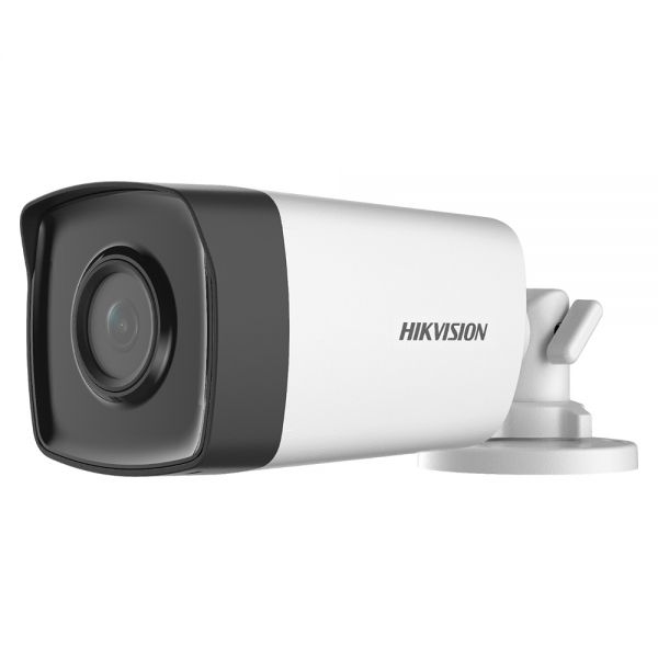Câmera De Vigilância Hikvision Bullet Ds-2Ce17D0T-It3F