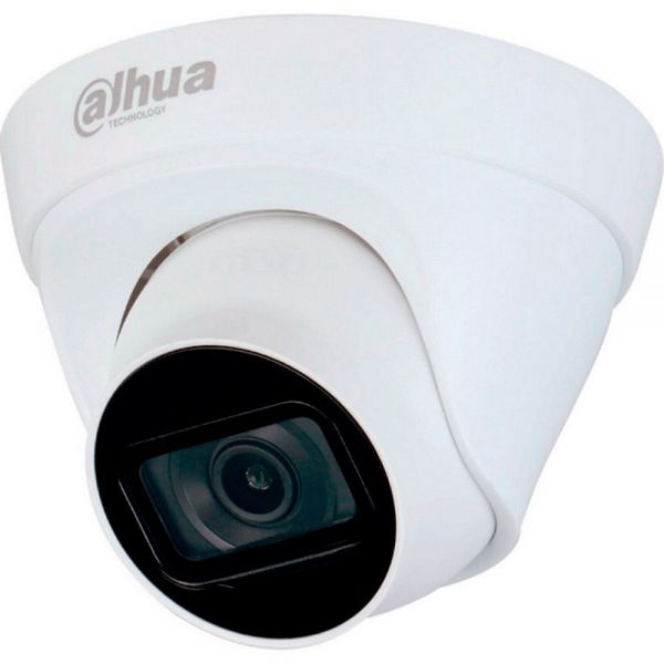 Câmera De Vigilância Dahua Domo Dh-Ipc-Hdw1230T1-S5 - Blanco