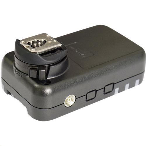 Kit Transmissor Yongnuo Yn622C Para Canon