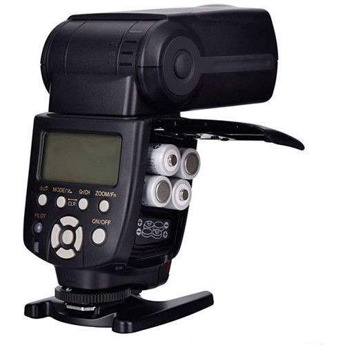 Flash Yongnuo Yn565Ex Iii Para Canon