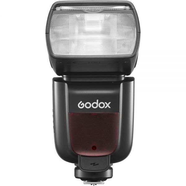 Flash Godox Tt685N Ii Para Nikon - Preto