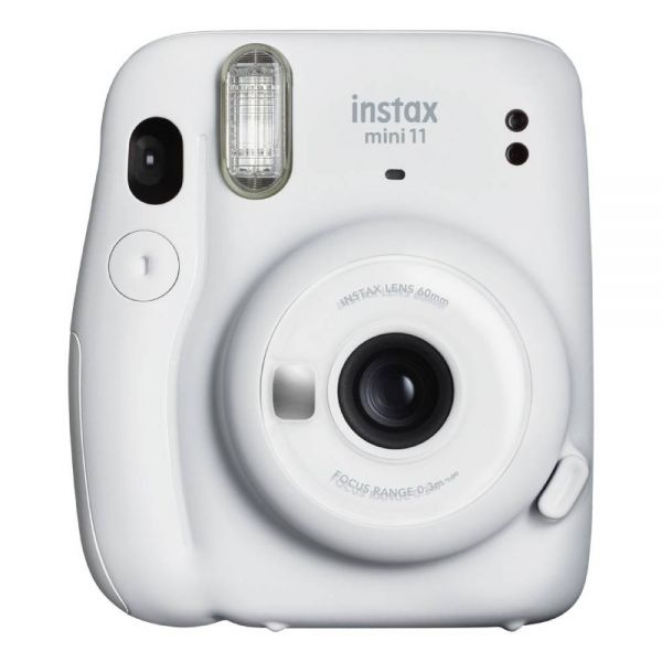 Câmera Fujifilm Instax Mini 11 - Branco