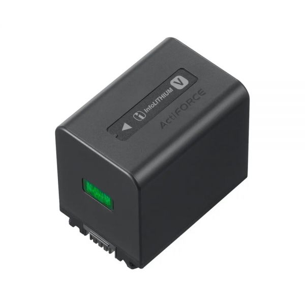 Bateria Sony "V" Np-Fv70A