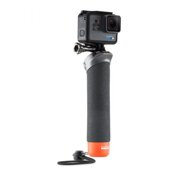 Empunhadura Flutuante Gopro The Handler Afhgm-002