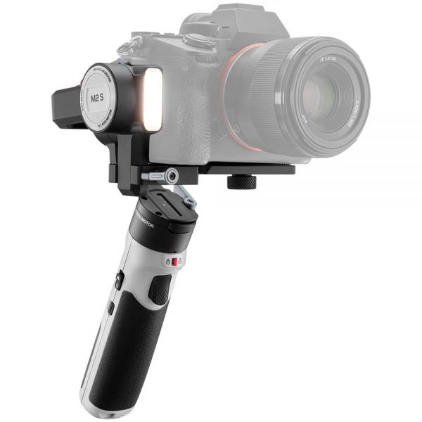 Estabilizador Zhiyun Crane M2S