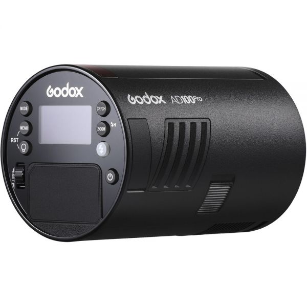 Flash Godox Ad100 Pro