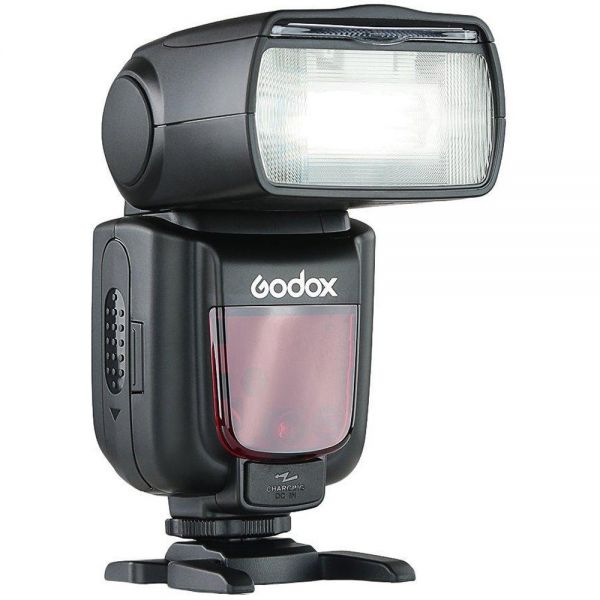 Flash Godox Tt600 Universal - Preto