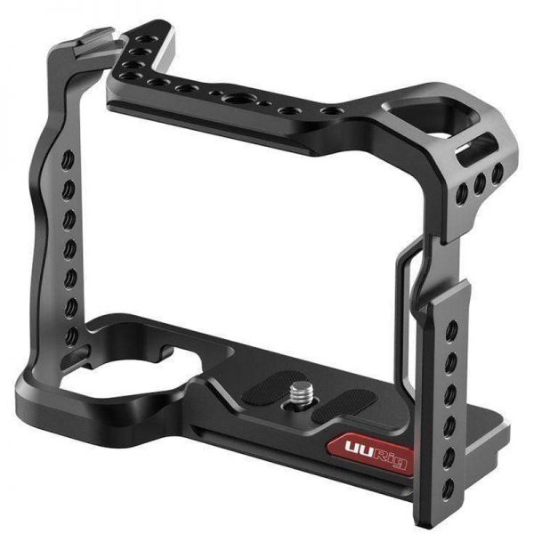 Gaiola Ulanzi Uurig R-063 Para Câmera Sony A7 Iii