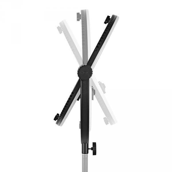 Led Anelar Yongnuo Yn-508S Para Celular (Sem Acessórios)