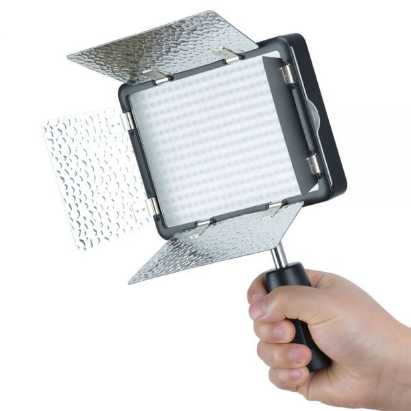 Led Godox Lf308B Bicolor