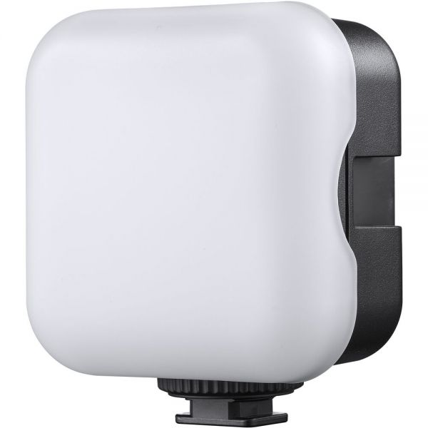 Luz De Vídeo Led Godox Litemons Led6R Rgb
