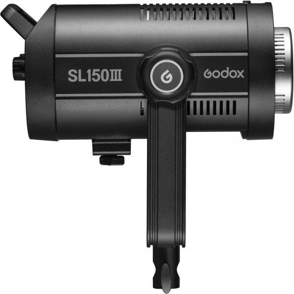 Luz De Vídeo Led Godox Sl150 Iii